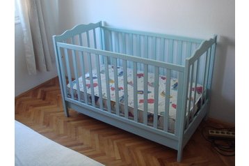 Kroatië Privát Okrug Gornji, Exterieur